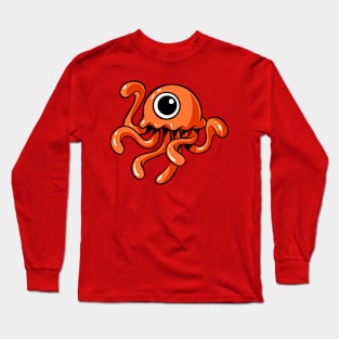 The Float Stinger Long Sleeve T-Shirt